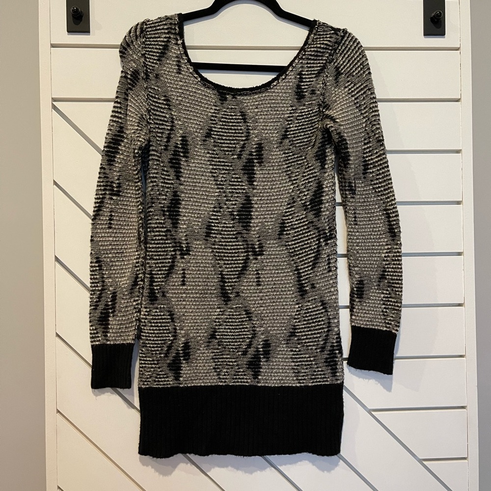 Free People Tunic